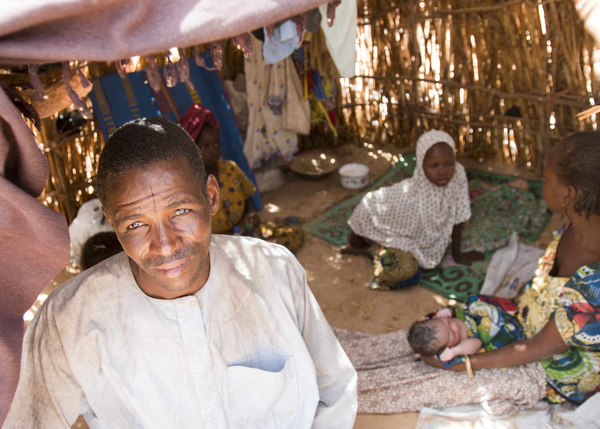 IDP Nigeria