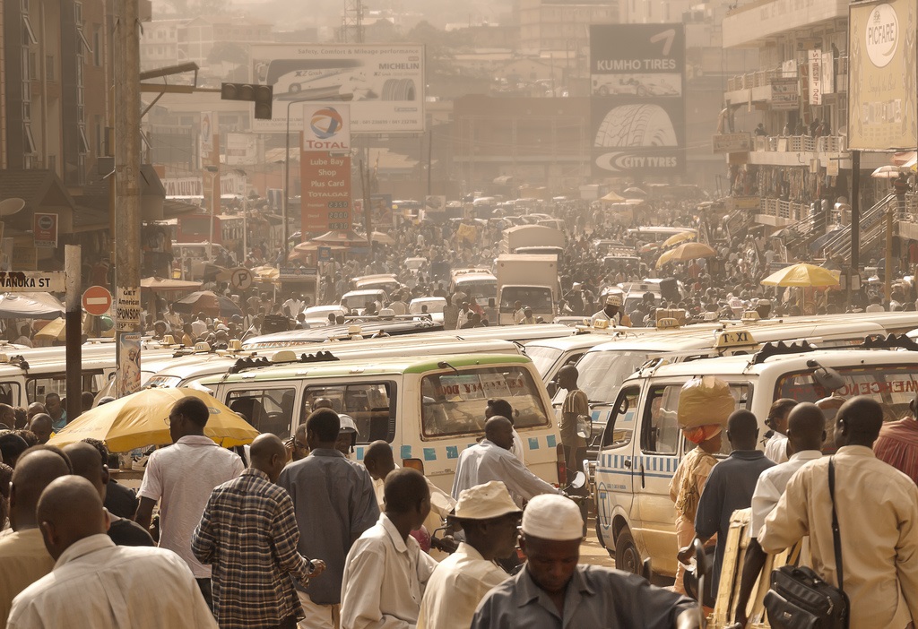 kampala