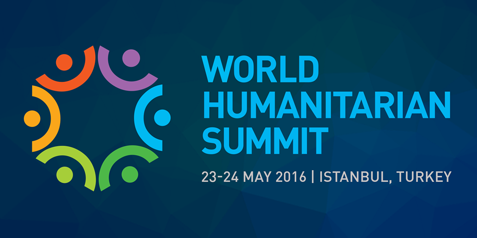 World Humanitarian Summit