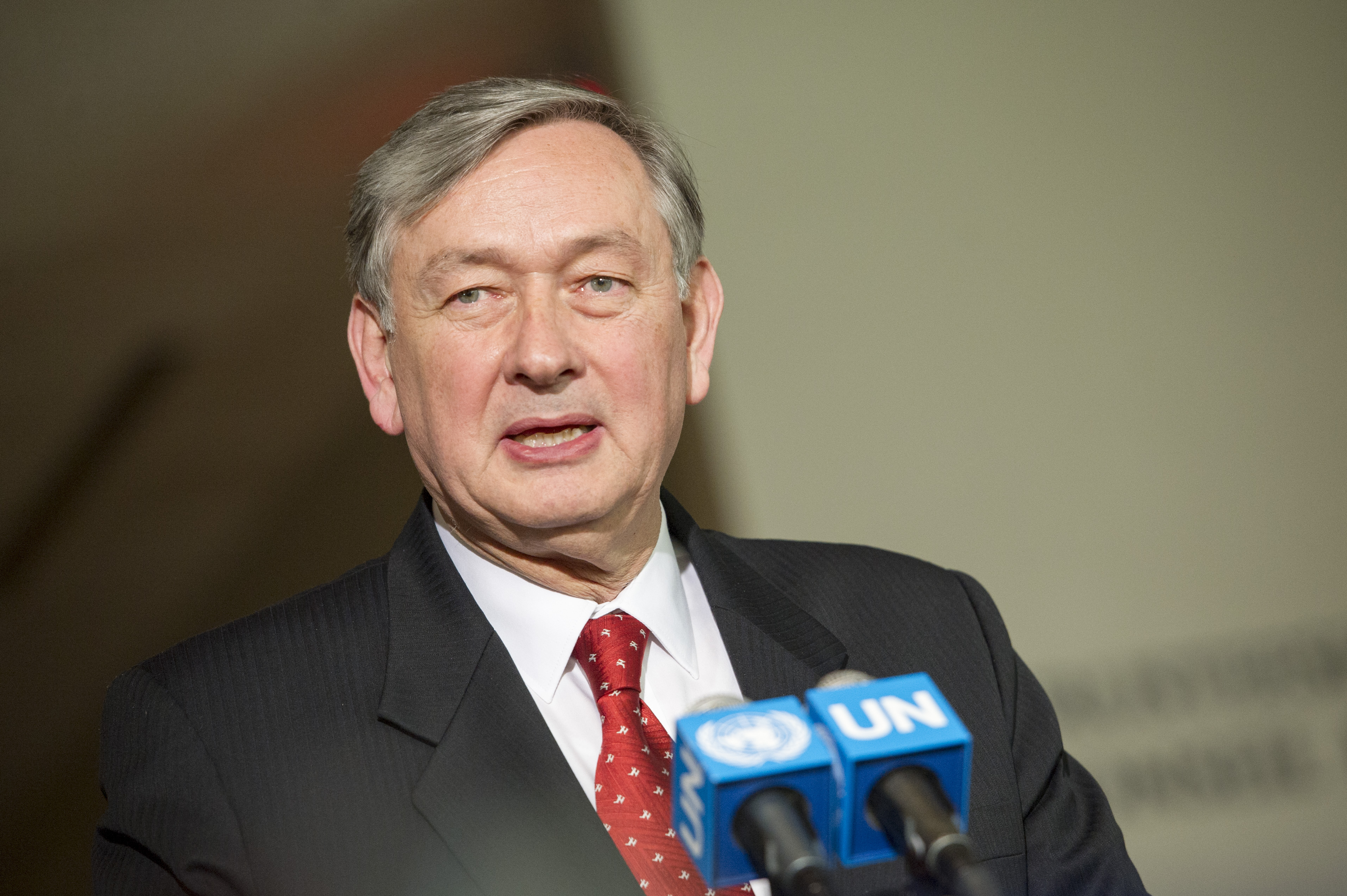 Danilo Türk