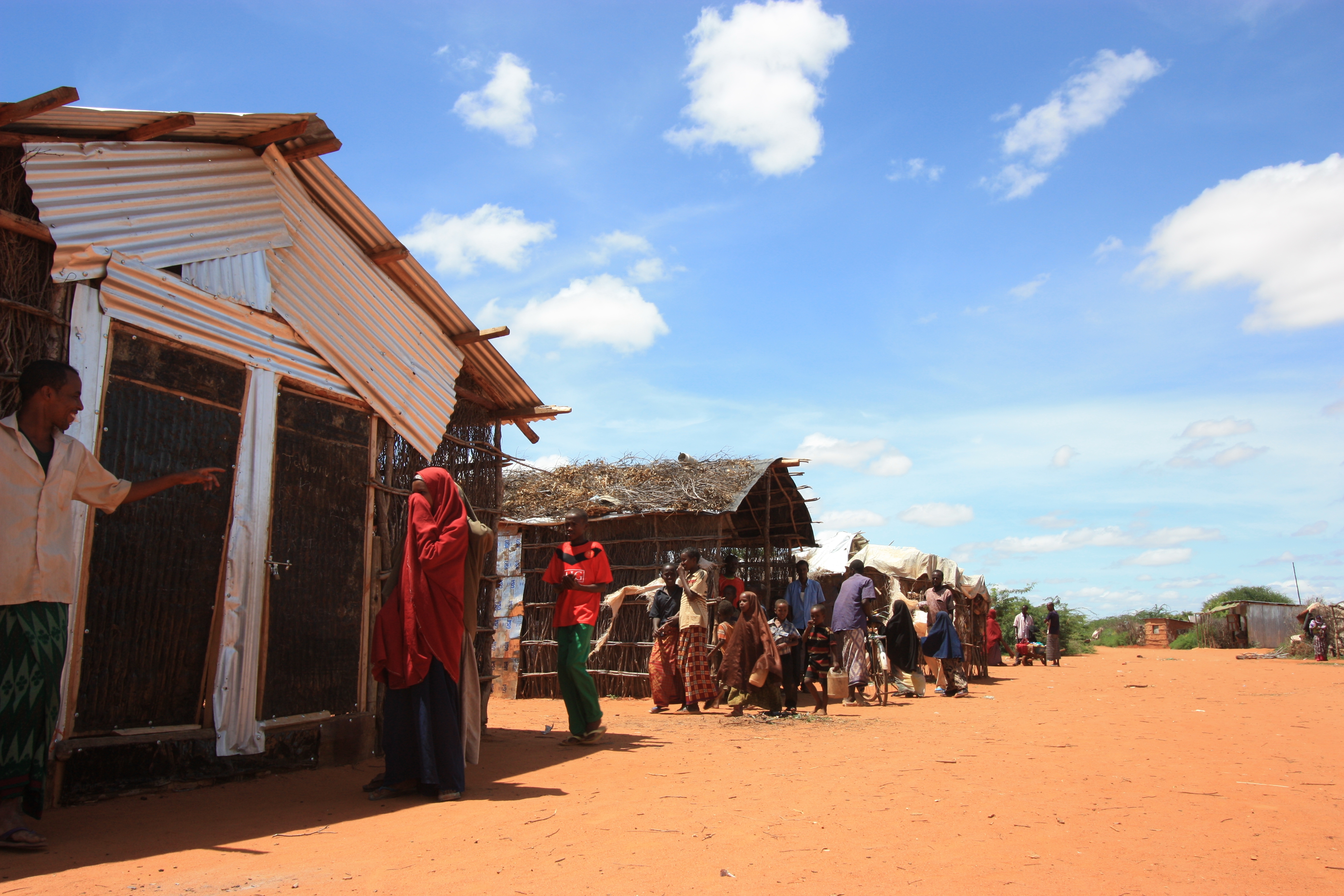 Dadaab