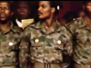 Sassou Nguesso 1979