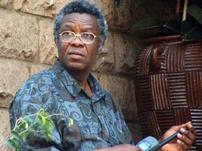 Félicien Kabuga