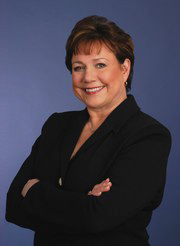 New UNICEF Executive Director Ms Ann M. Veneman. July 2005.