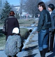 percentage of prostitutes infected with hiv