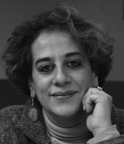 Rasna Warah, writer of UN Habitat’s, “State of the World’s Cities 2006-7