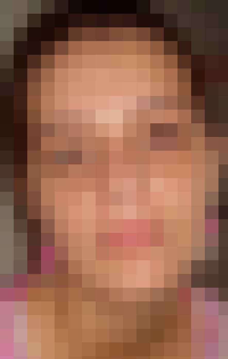 Nadia Abdel-Qudoos (not her real name), 23, says she has been forced to keep away from her old friends because they belong to a different sect or religion. Her photo has been distorted to protect her identity.