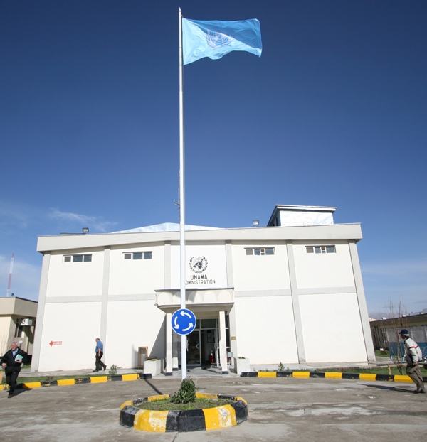 UNAMA's new priorities will be reflected in its extended mandate which is to be approved by the UN Security Council in March 2008.