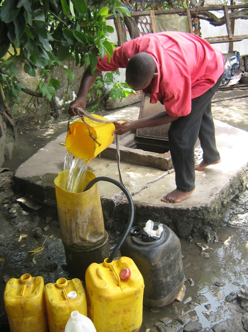 Irin Mining Companies Accused Of Environmental Negligence Irin Mining Companies Accused Of Environmental Negligence
