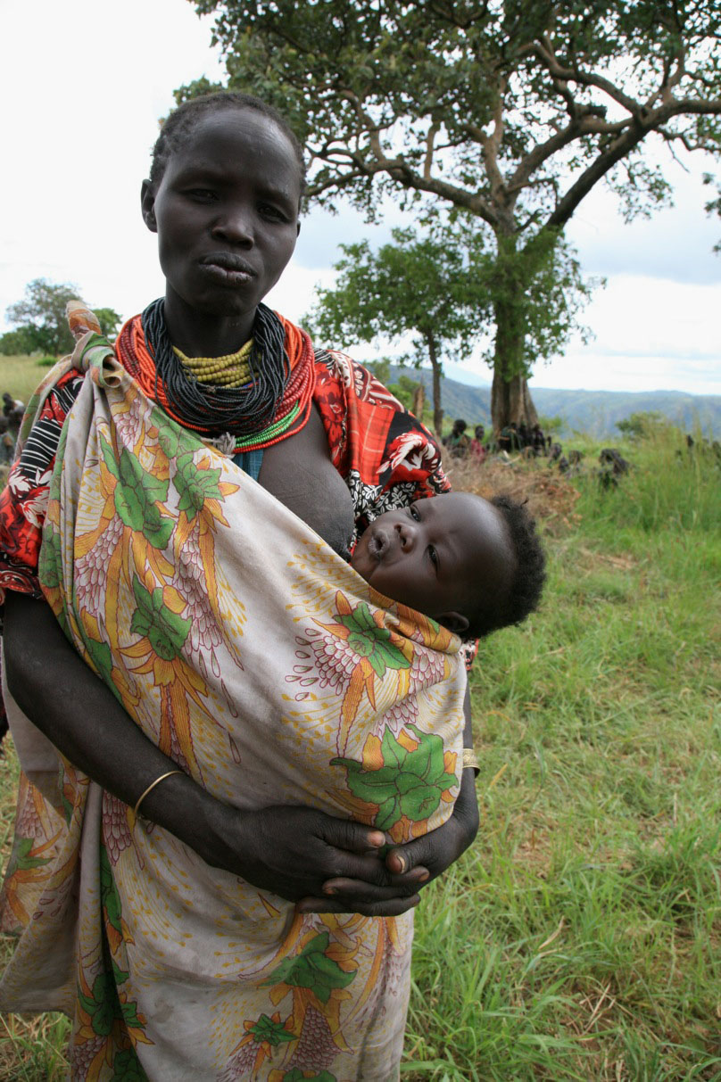Irin Karamoja Region Is Worst Place To Be A Child Irin Karamoja Region Is Worst Place To Be A Child