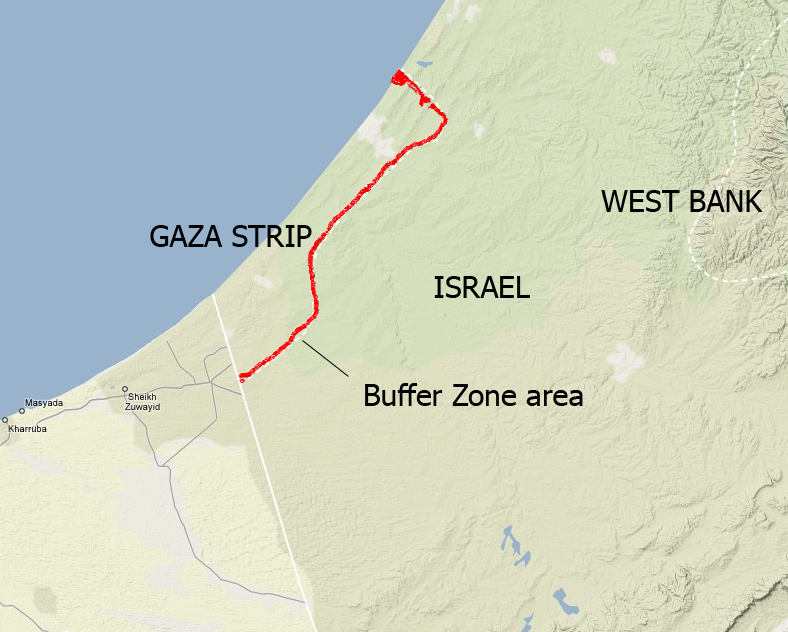 Israel's