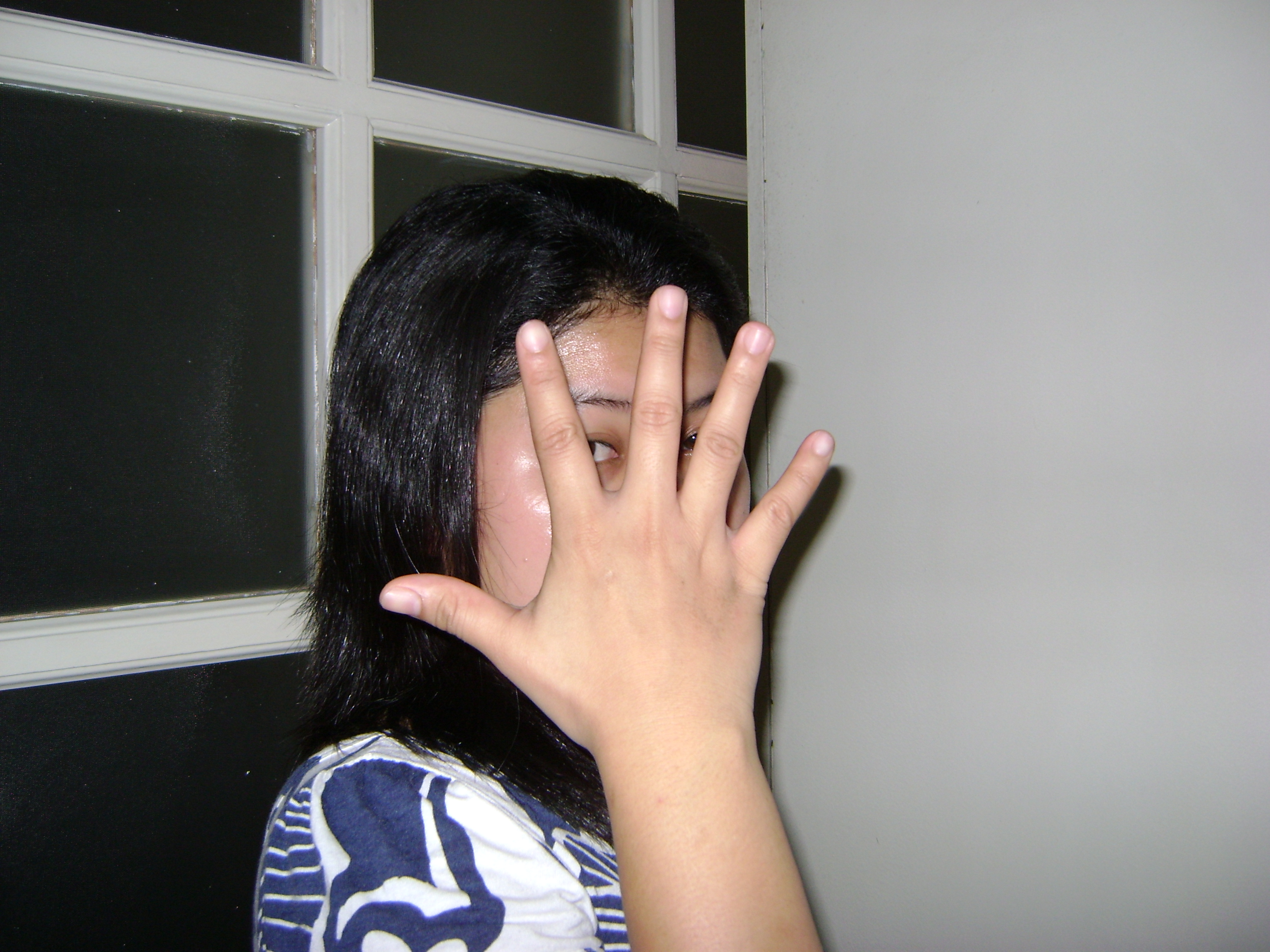 Keeping the problem under wrap, many victims of domestic violence wish to remain anonymous