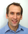Ben Emmens is director of human resource services at NGO People in Aid, which aims to improve humanitarian agencies' staff management and support