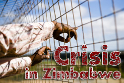In-Depth: Zimbabwe's Humanitarian Crisis