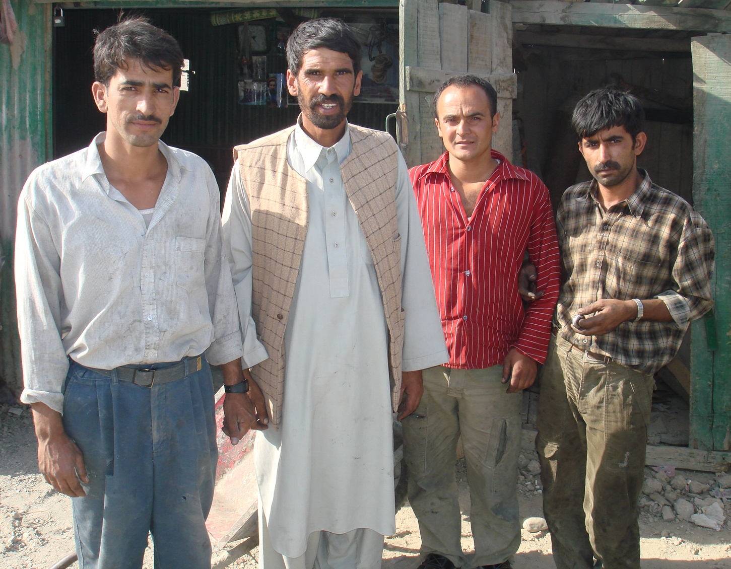 Illegal migration to Europe and other developed countries is on the rise again from Afghanistan