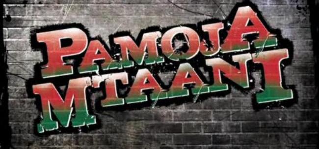 Pamoja Mtaani is the first multiplayer PC video game to try to teach young people how to avoid becoming infected with HIV