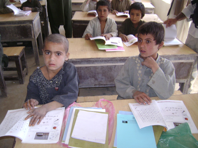 DFID says its development projects have been effective in Helmand Province despite security challenges