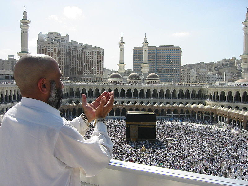 Some 3 million pilgrims went to Mecca, Saudi Arabia, in 2008 for Hajj. Health authorities are introducing measures to reduce the spread of pandemic H1N1 in the 2009 Hajj