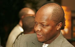 Kabaka Ronald Muwenda Mutebi II