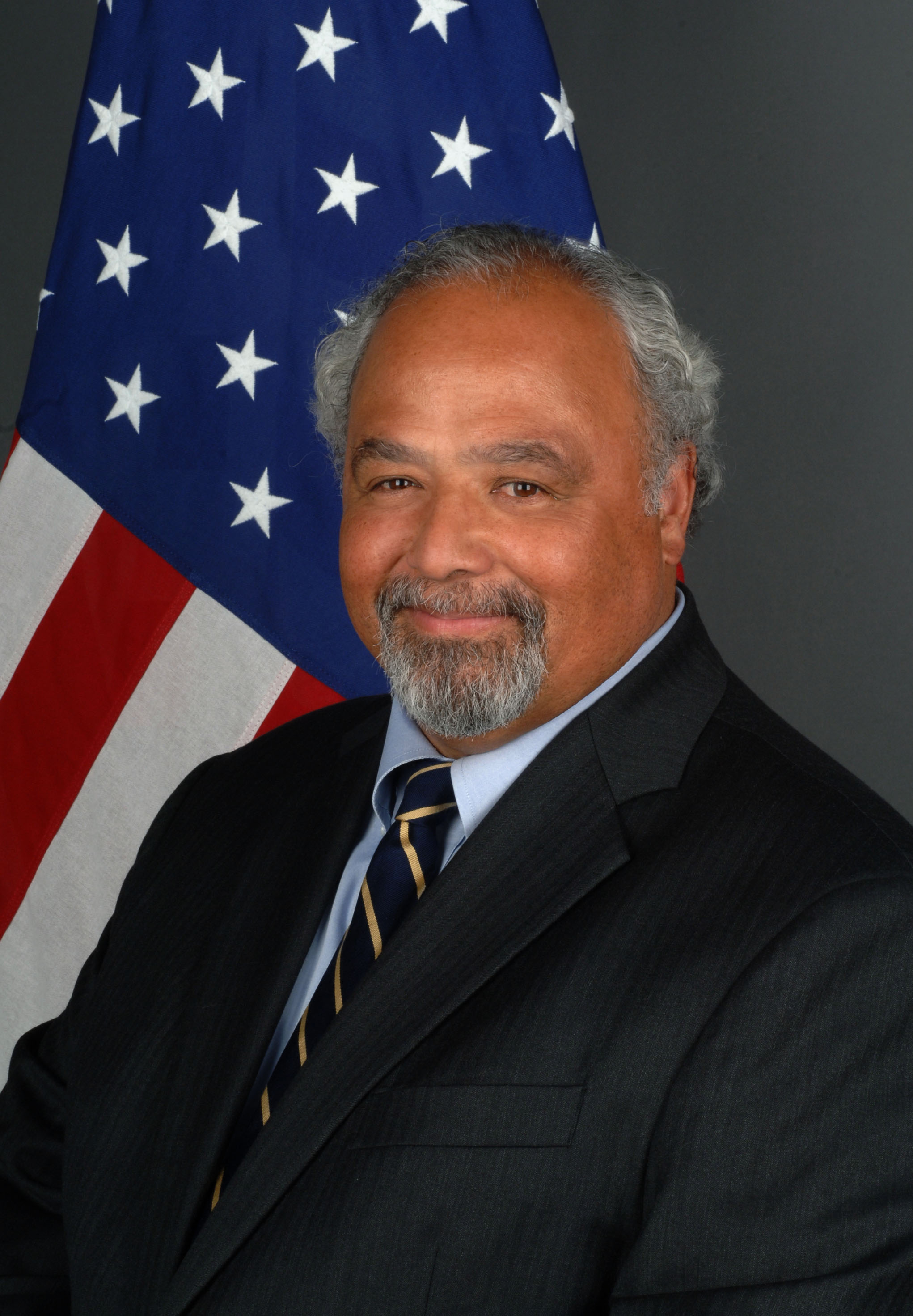 Ambassador Eric Goosby, United States Global AIDS Coordinator