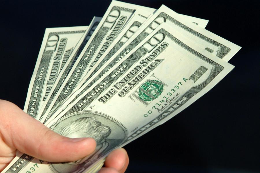 Money. For generic use