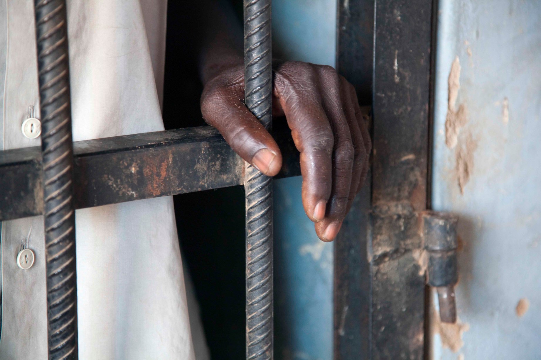 prisoners, for generic use.
KEYWORDS: SLA; SLA/MM; Minni Minawi; Zagawa; Peacekeepers; El Fasher; Darfur; Unamid; Sudan