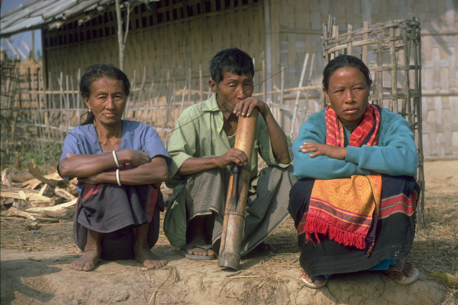 The Jummas have long faced violent repression from the Bangladesh military, say activists. Over the last 60 years, they have gone from being practically the sole inhabitants of the Hill Tracts to being almost outnumbered by settlers