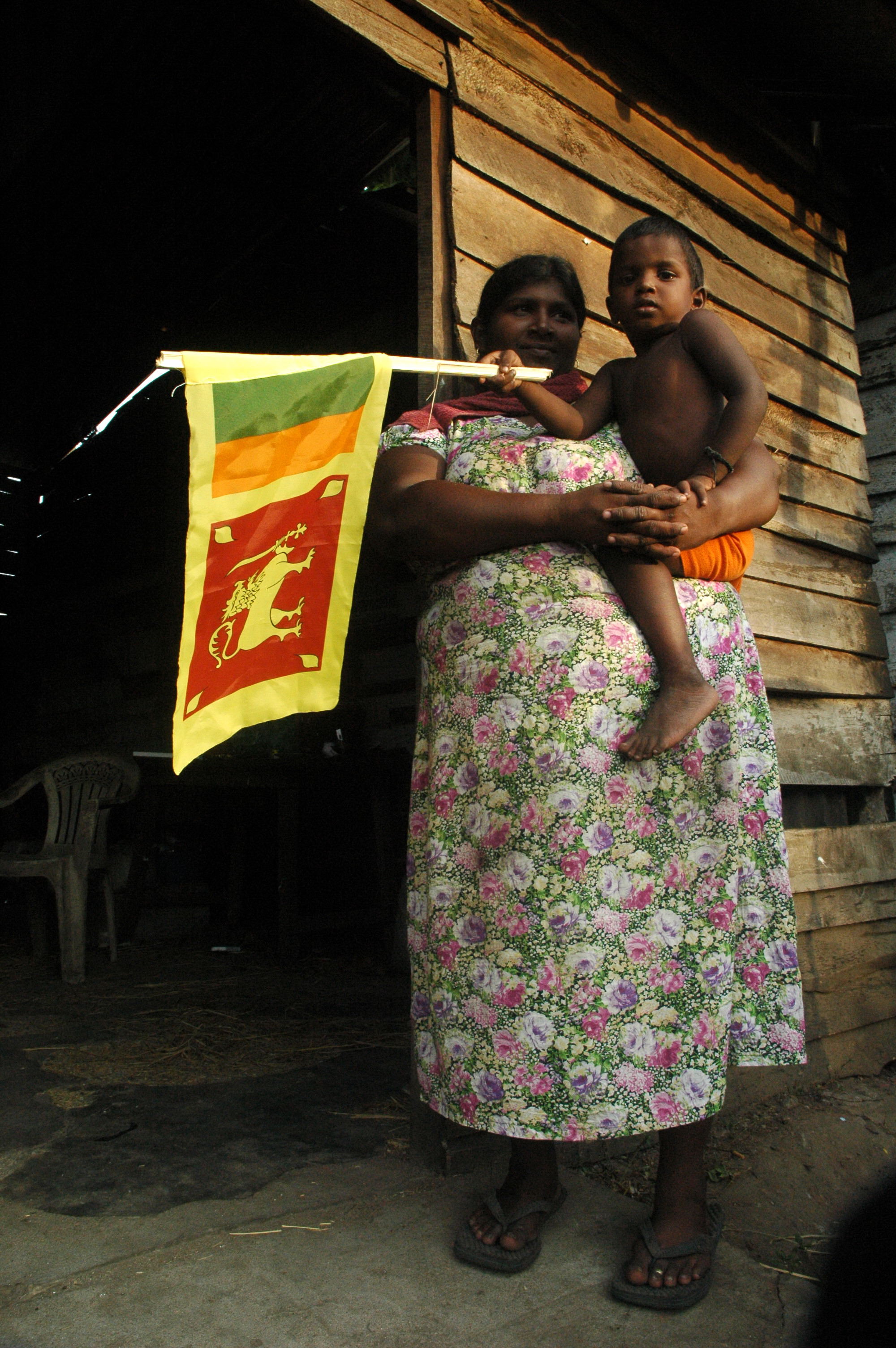 Two years on, peace and a growing sense of normalcy are slowly returning to Sri Lanka