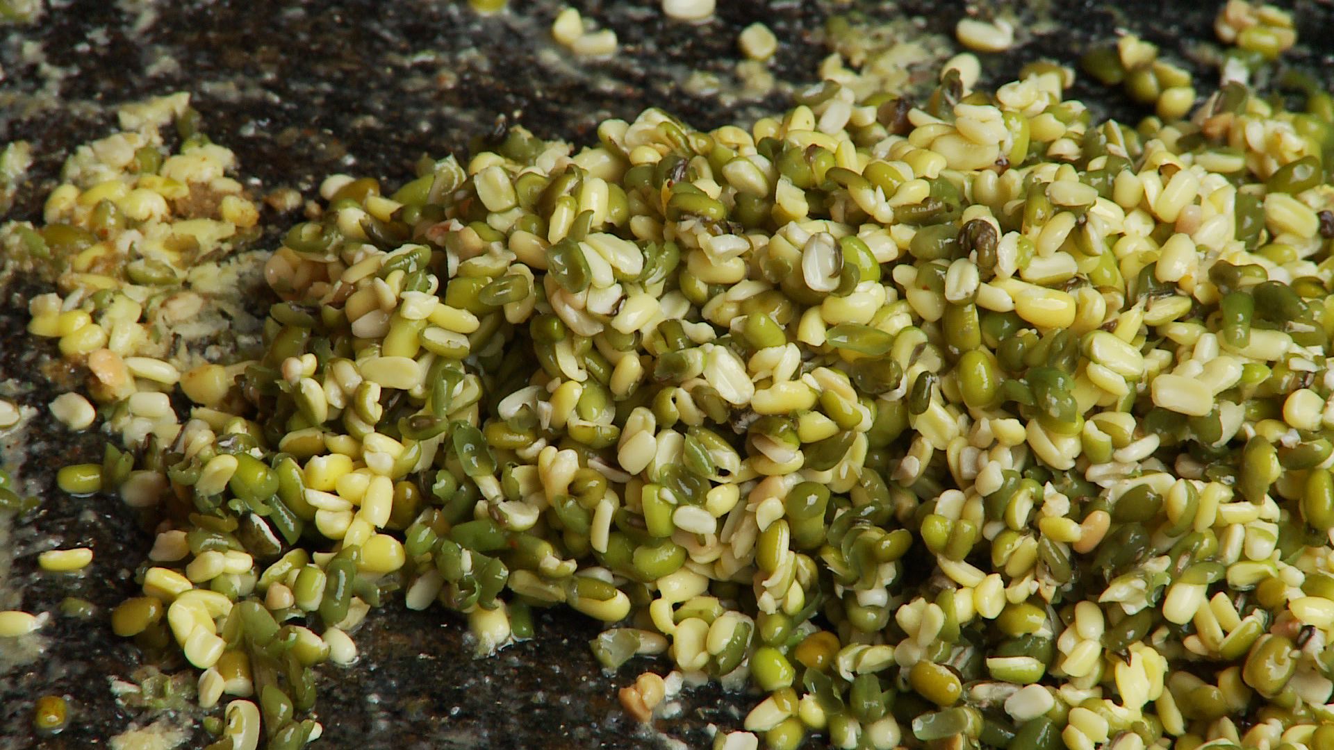 Lentils