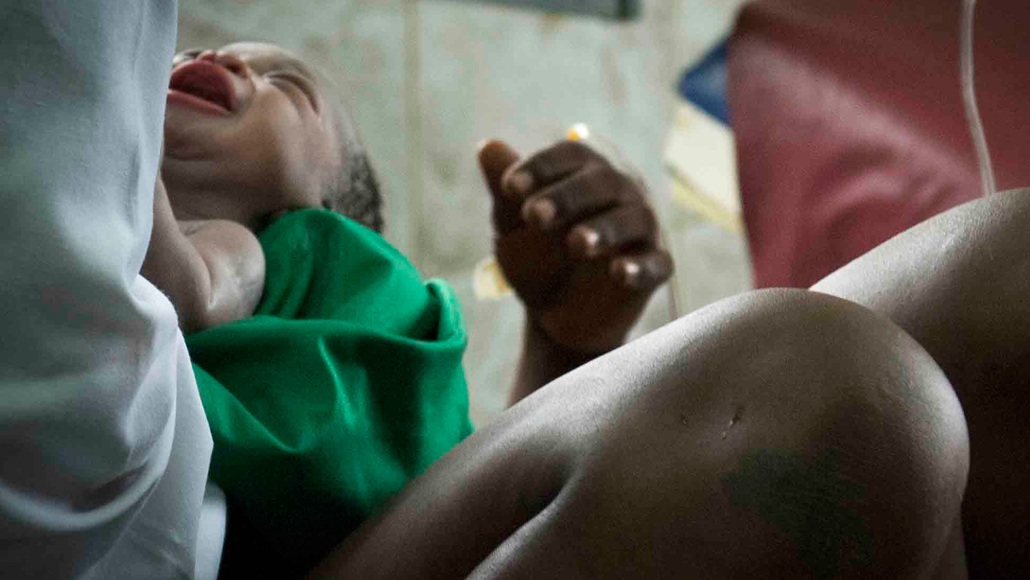 Birth of a new nation - South Sudan (FILM ONLY - use image 201207110833200555 for reports)