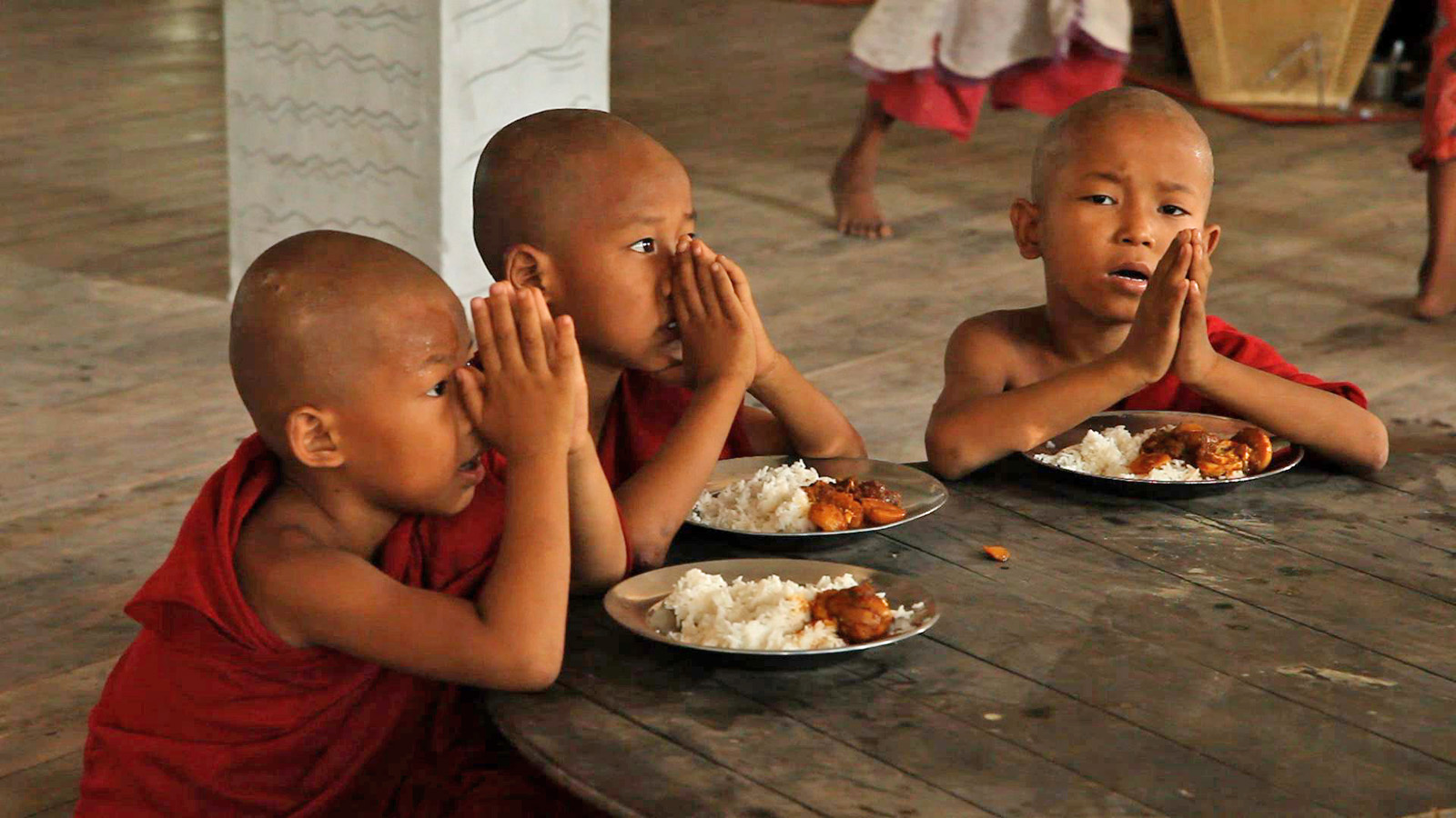 For Myanmar film use only
