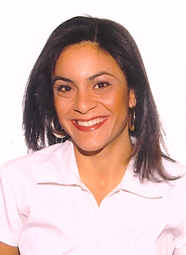 IRIN reporter Heba Aly