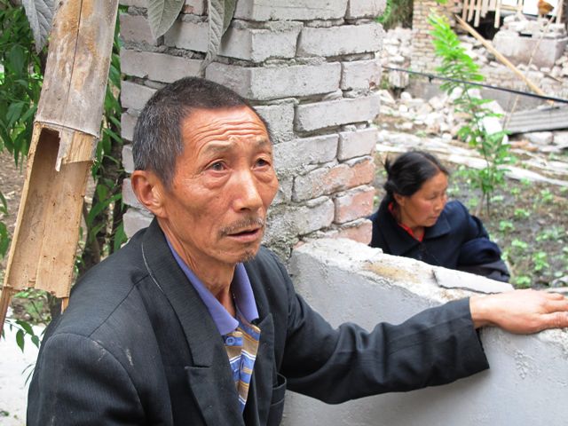 More than 200 people died and more than 11,000 were injured with a 7.0 magnitude quake struck China's southwestern Sichuan Province