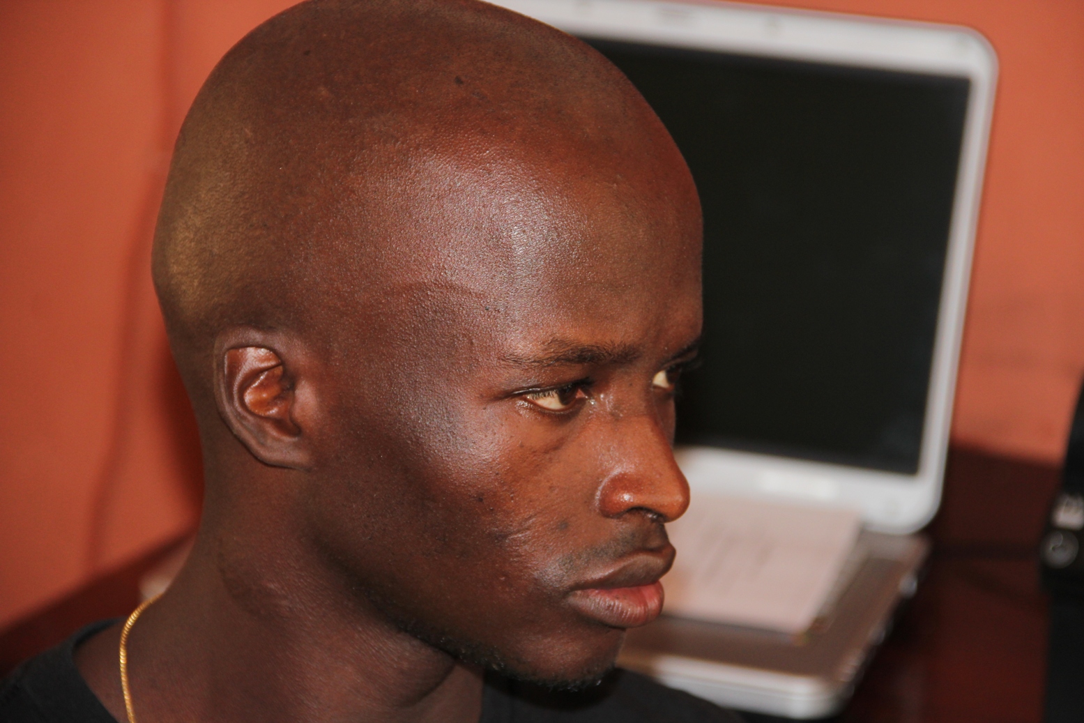 Twenty-one year-old Emilio Dos Santos Fernandes Junior, a final year secondary school student, said the future of students in the country has been compromised due to prolonged teacher strikes in Bissau