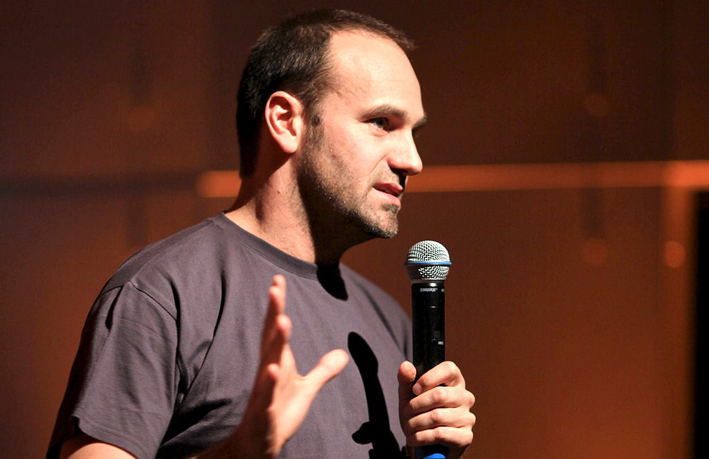 Mark Shuttleworth, South Africa