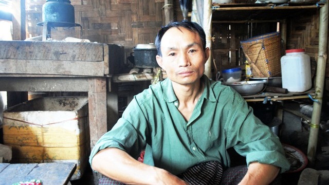 Three years on, Yaw Htang, a father of three, is just one of thousands of Kachin IDPs feeling a sense of hopelessness. According to the UN, some 100,000 people remain displaced following the collapse of a 17-year-old ceasefire between government forces an