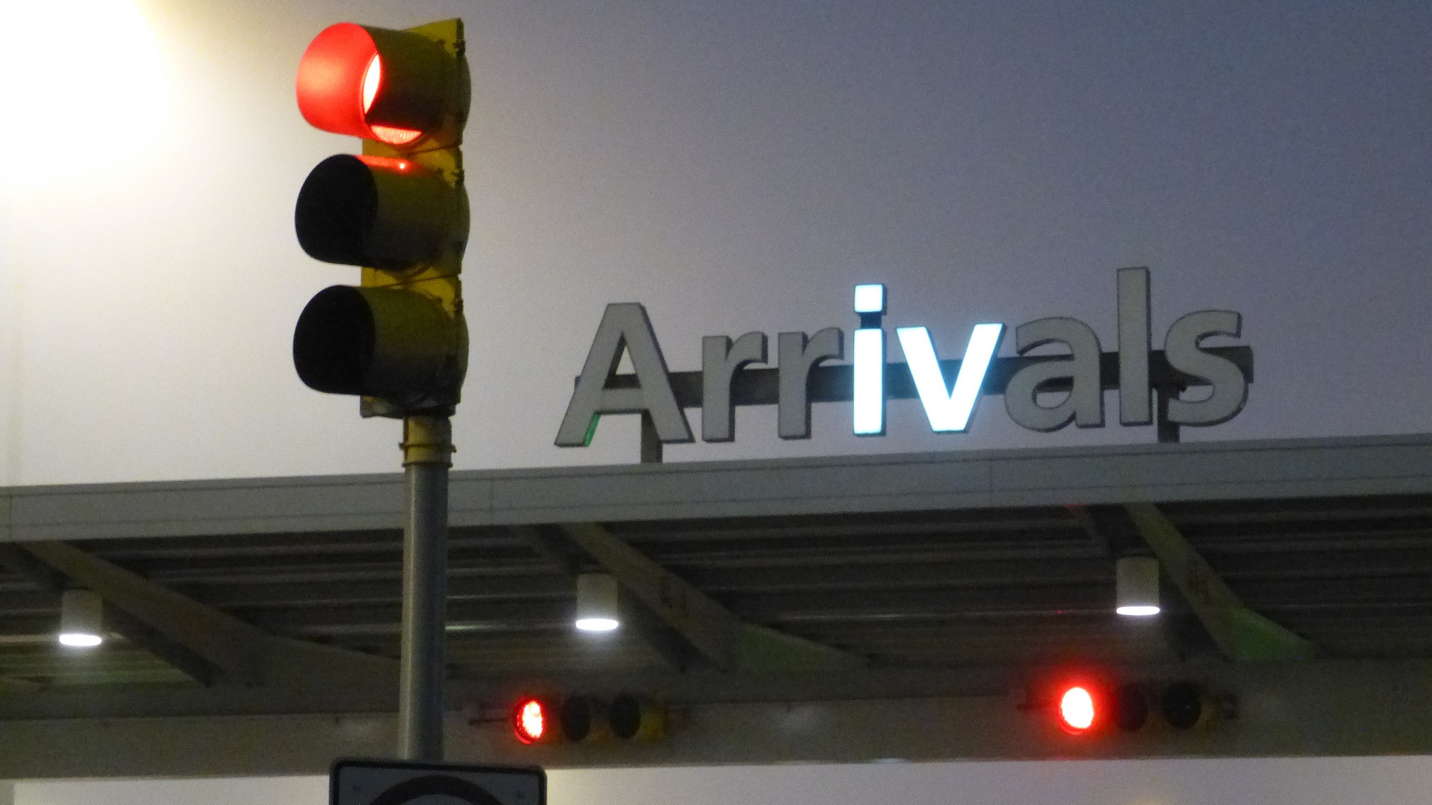 JFK Airport