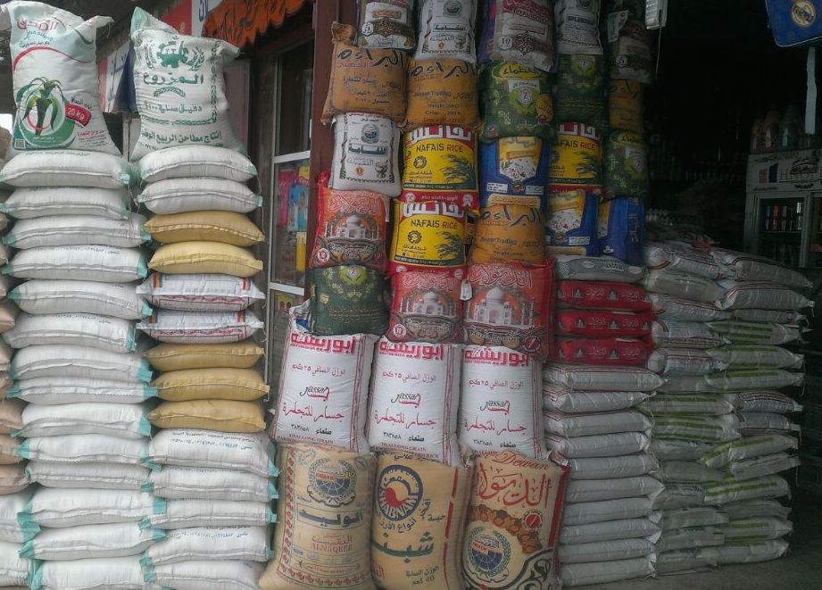 Shop keepers have reported slow business as Yemen's economy has struggled since the takeover of Sanaa