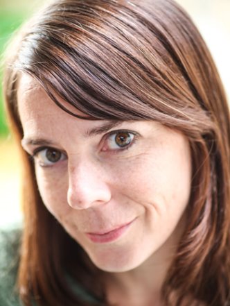 IRIN reporter Kristy Siegfried