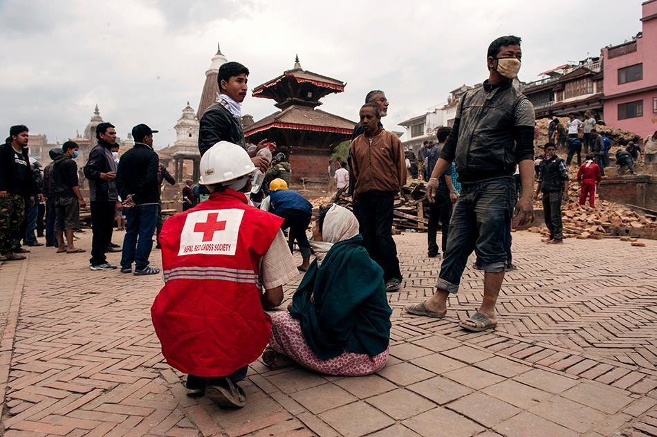 Nepal