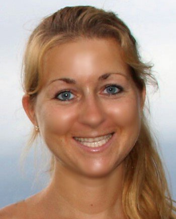 Jennifer Lazuta