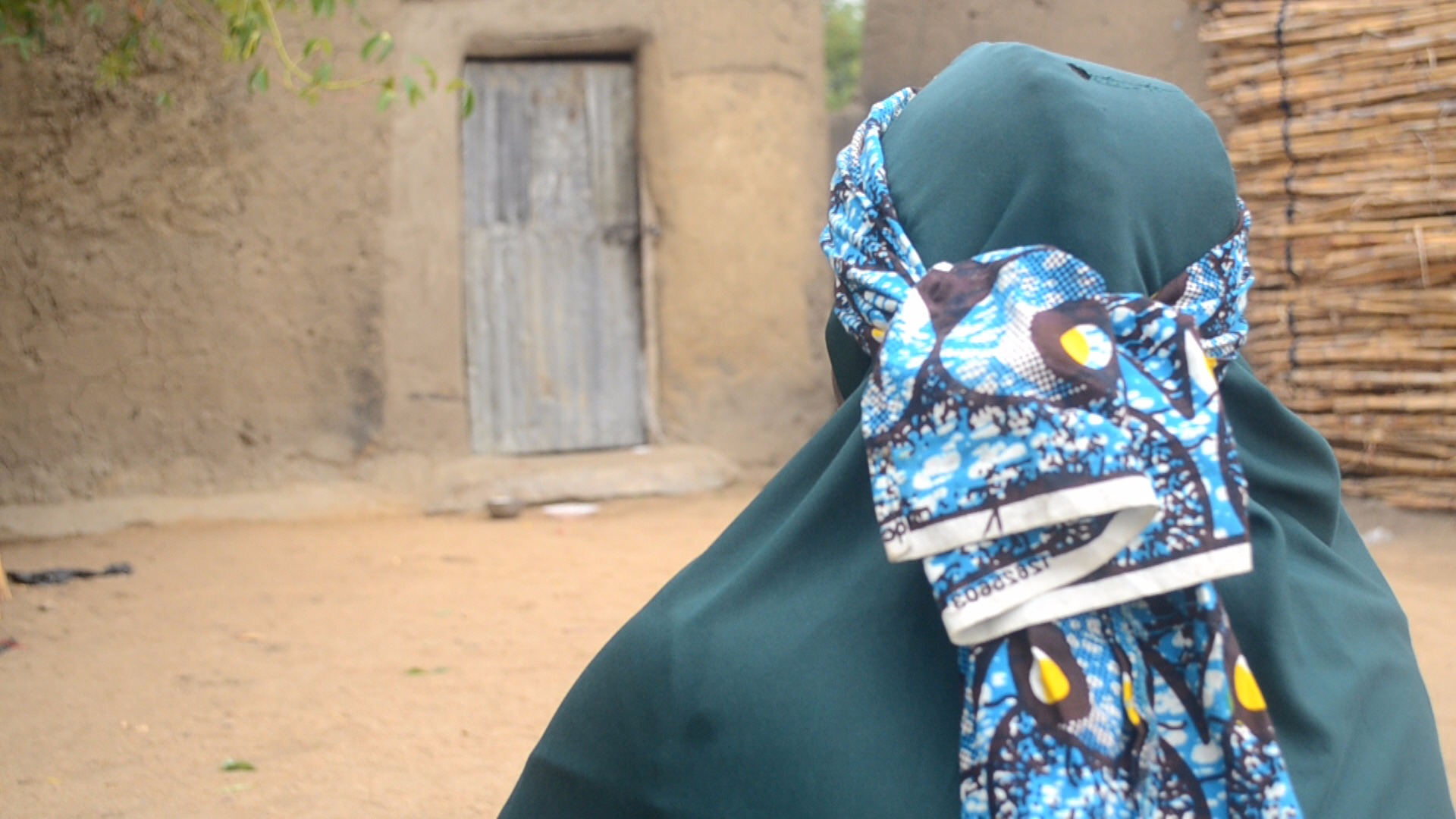 Many of the women and girls who escaped Boko Haram thought their ordeal was over, but they continue to suffer.