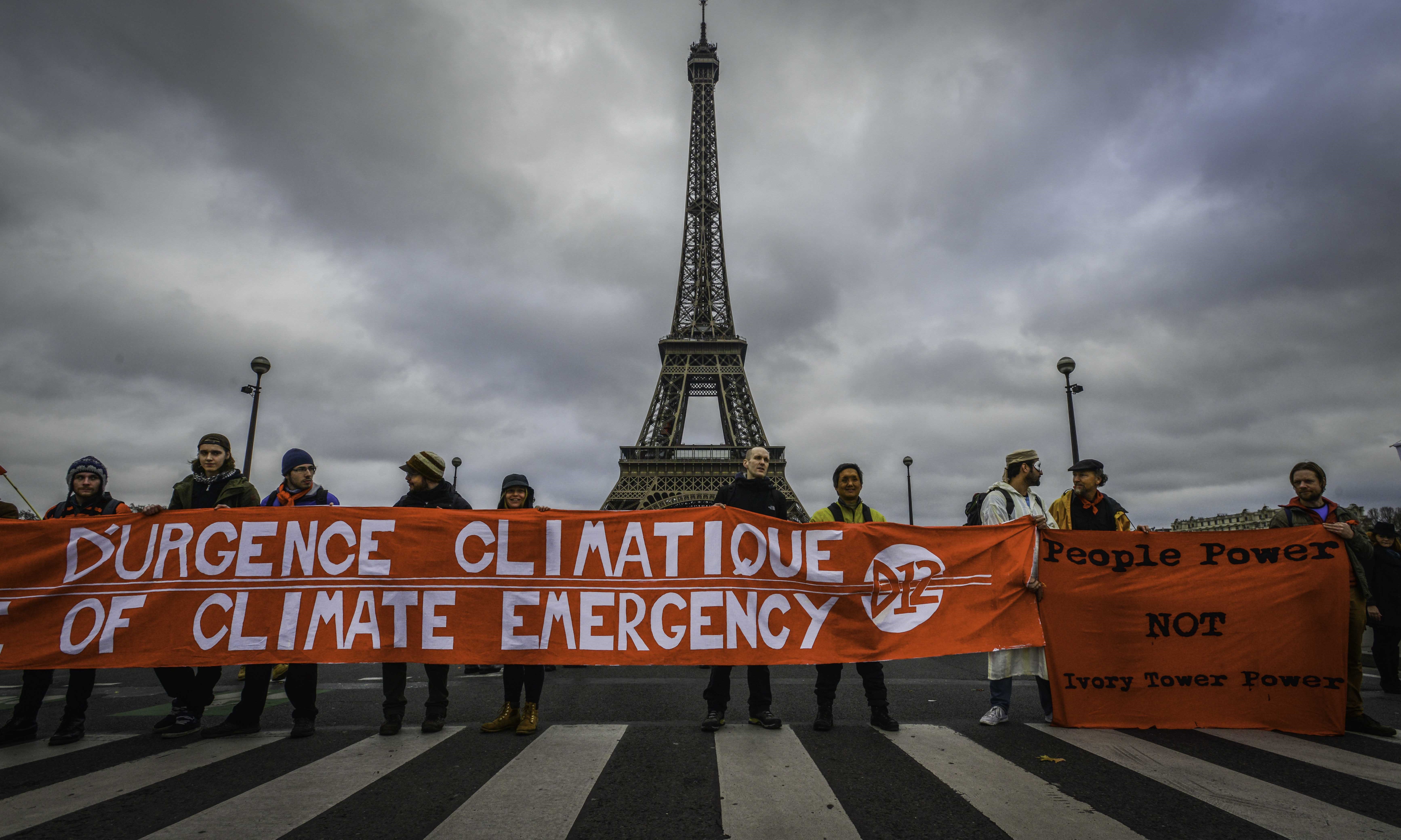 Paris COP21