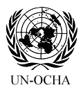 Small UN-OCHA Logo.