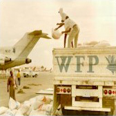 WFP air-lift
