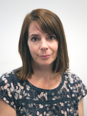 Kristy Siegfried, Global Migration Editor