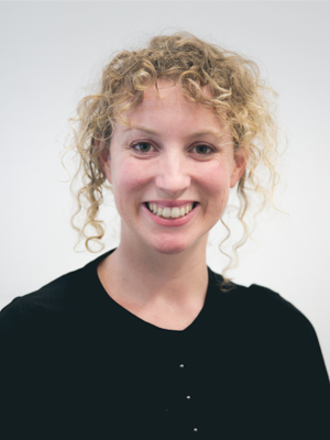 Miranda Grant, Multimedia Producer
