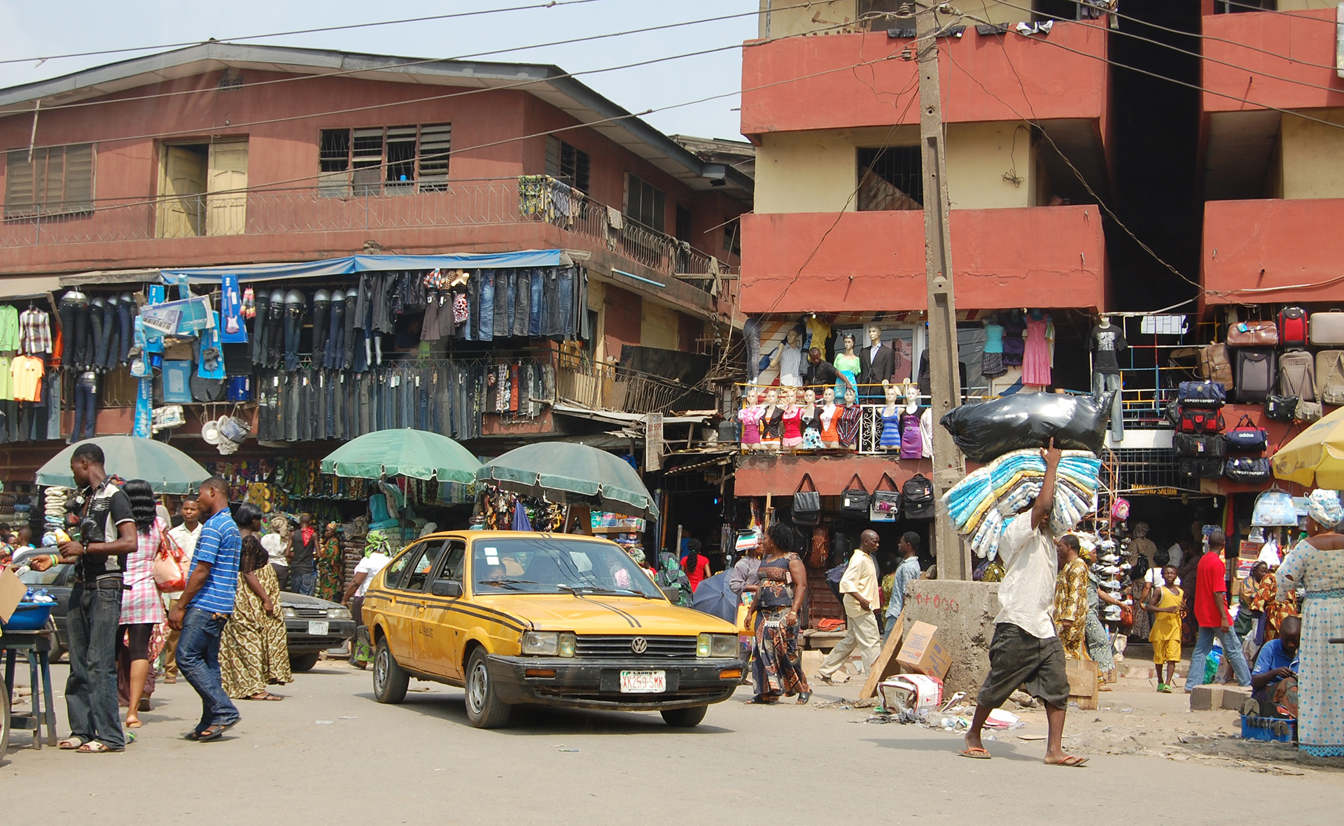 Lagos