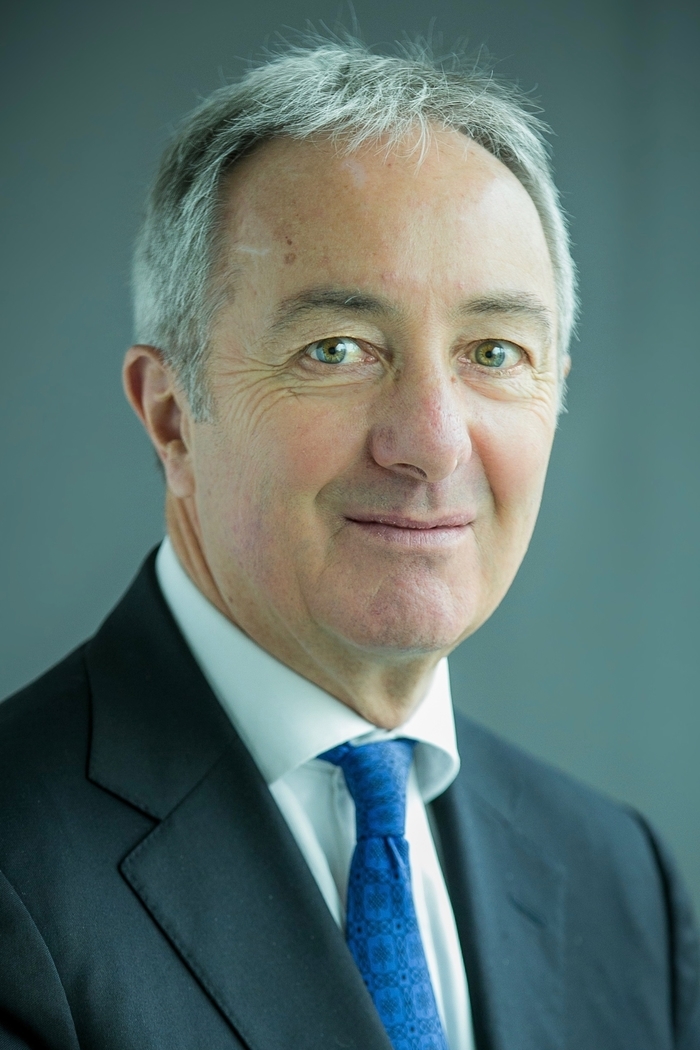 Profile photo of Martin Aked