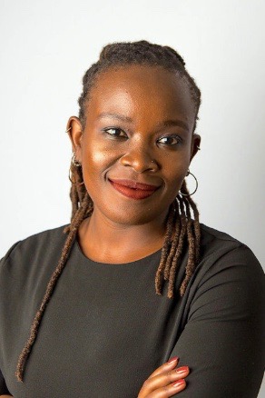 Nanjira Sambuli